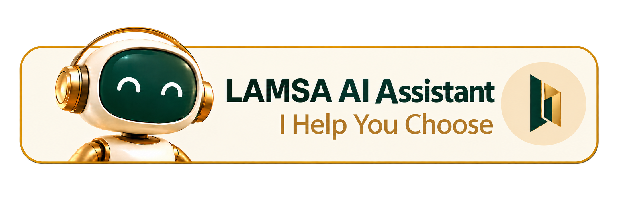 LAMSA AI Assistant
